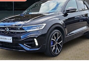 VW T-Roc 14.050 km 40.990 &euro; Buxtehude 21614