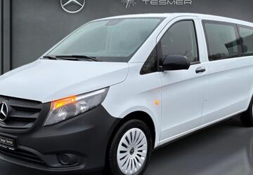 Mercedes-Benz Vito 53.254 km 31.999 &euro; Hamburg 21079