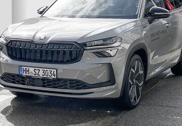 Skoda Kodiaq 7.250 km 53.444 &euro; Hamburg 22303