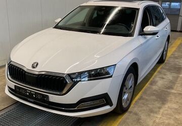 Skoda Octavia 56.751 km 27.888 &euro; Hamburg 22761