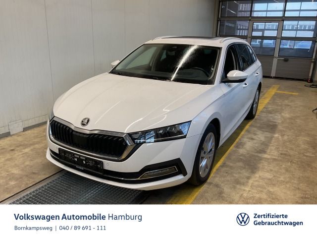 Skoda Octavia 56.751 km 27.888 &euro; Hamburg 22761