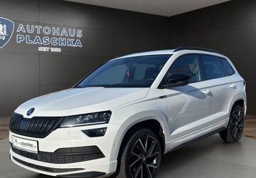 Skoda Karoq 174.500 km 18.450 &euro; Winsen/Luhe 21423