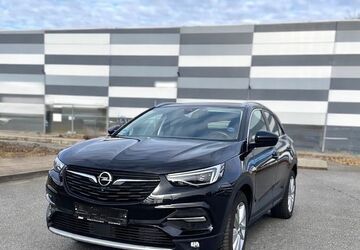 Opel Grandland (X) 67.000 km 19.199 &euro; Ahrensburg 22926