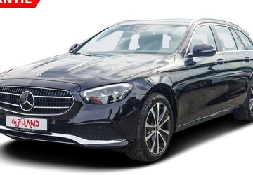 Mercedes-Benz E 300 64.204 km 33.950 &euro; Hamburg 22761