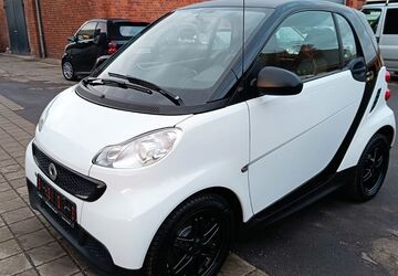 Smart ForTwo 84.500 km 6.350 &euro; Hamburg 22046