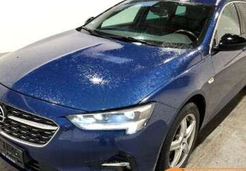 Opel Insignia 107.000 km 15.880 &euro; Norderstedt 22848