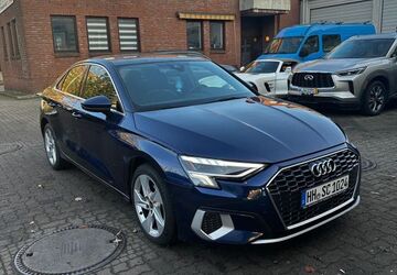 Audi A3 53.000 km 24.990 &euro; Hamburg 22179