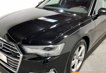 Audi A6 185.000 km 20.980 &euro; Norderstedt 22848