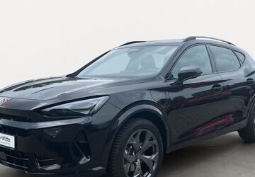 Cupra Formentor 1.511 km 45.590 &euro; Wedel 22880