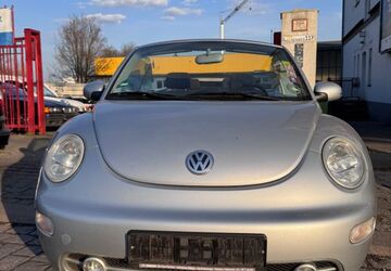 VW Beetle 210.116 km 1.990 &euro; Hamburg 20537
