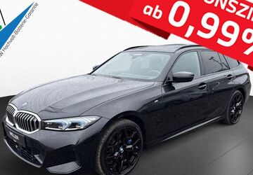 BMW 330 8.731 km 50.850 &euro; Hamburg 21073