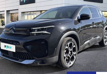 Citroen C5 Aircross 24.998 km 19.430 &euro; Hamburg 22529