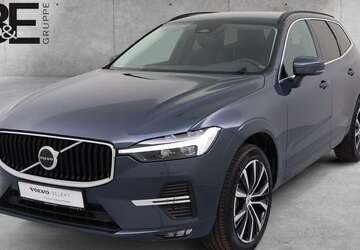 Volvo XC60 23.500 km 34.950 &euro; Norderstedt 22848