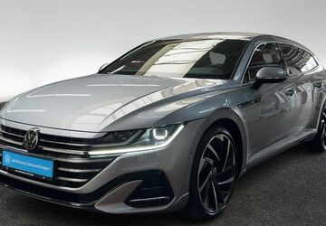 VW Arteon 29.073 km 35.885 &euro; Hamburg 22761