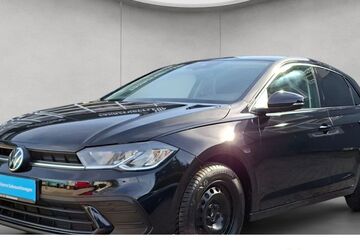 VW Polo 58.137 km 15.490 &euro; Hamburg 21029
