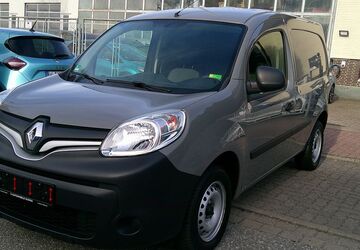 Renault Kangoo 101.125 km 8.390 &euro; Neu Wulmstorf (Hamburg) 21629