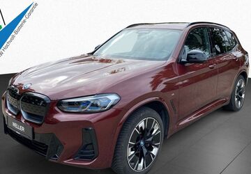 BMW iX3 33.273 km 37.900 &euro; Winsen/Luhe 21423