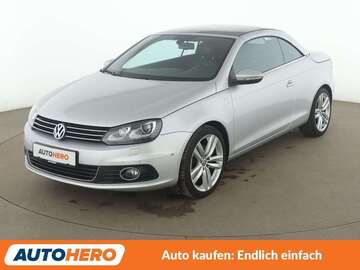 Gebrauchte VW Eos