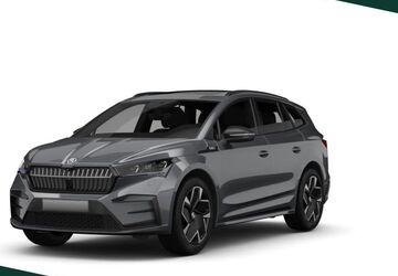 Skoda Enyaq 9.715 km 52.990 &euro; Buxtehude 21614