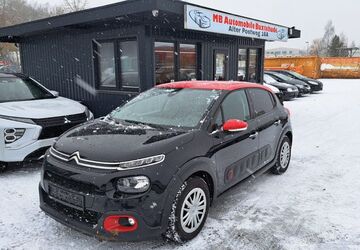 Citroen C3 182.000 km 5.600 &euro; Buxtehude 21614