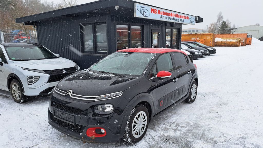 Citroen C3 182.000 km 5.600 &euro; Buxtehude 21614