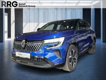 Gebrauchte Renault Austral