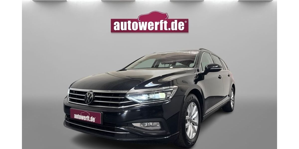 VW Passat Variant 159.850 km 18.490 &euro; Ahrensburg 22926
