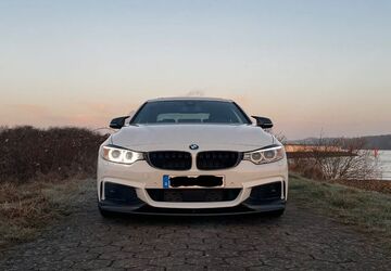 BMW 428 55.000 km 24.900 &euro; Hamburg 20095