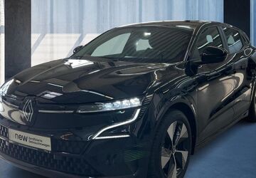 Renault Megane E-TECH 48.065 km 25.990 &euro; Hamburg 22529