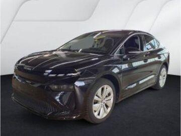 Gebrauchte Skoda Enyaq