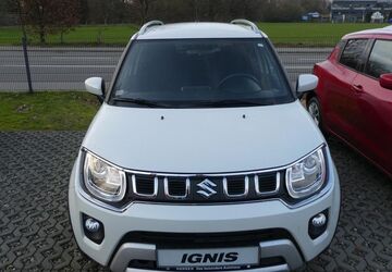 Suzuki Ignis 15.440 km 20.990 &euro; Braak 22145