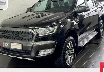 Ford Ranger 127.500 km 22.900 &euro; Stelle 21435