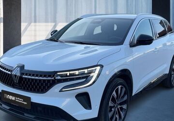 Renault Austral 37.237 km 27.990 &euro; Hamburg 20537