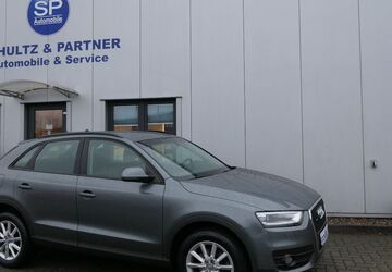 Audi Q3 121.948 km 12.990 &euro; Trittau bei Hamburg 22946