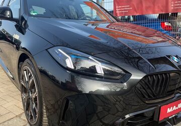 BMW 118 36.000 km 30.990 &euro; Hamburg 22043