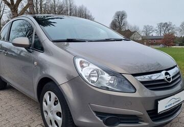 Opel Corsa 132.236 km 3.490 &euro; Buxtehude 21614