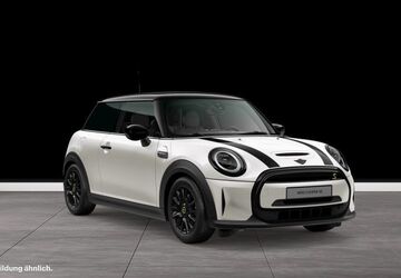 Mini Cooper SE 22.535 km 19.901 &euro; Barsbüttel bei Hamburg 22885
