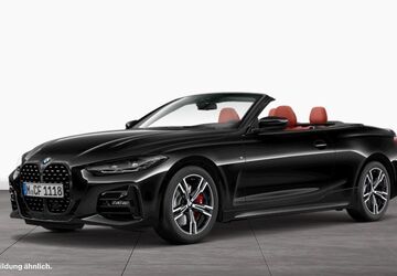 BMW 430 63.710 km 44.903 &euro; Barsbüttel bei Hamburg 22885