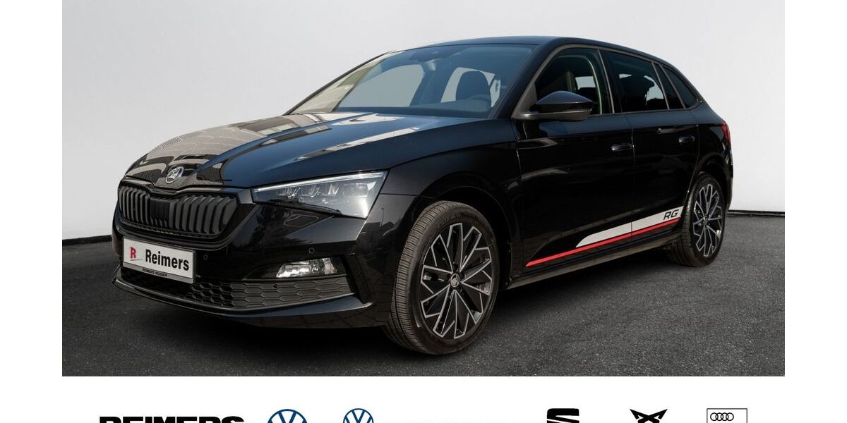 Skoda Scala 47.200 km 22.378 &euro; Schenefeld 22869