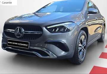 Mercedes-Benz GLA 200 8.520 km 37.250 &euro; Hamburg 22339