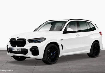 BMW X5 49.933 km 64.904 &euro; Barsbüttel bei Hamburg 22885