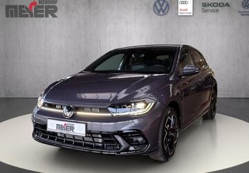 VW Polo 10.000 km 30.990 &euro; Beckdorf 21643