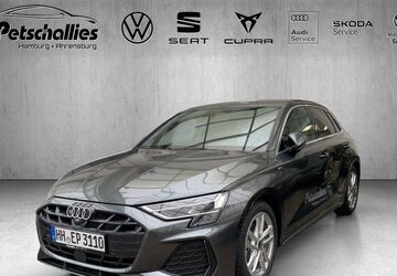 Audi A3 6.000 km 39.950 &euro; Hamburg 22399