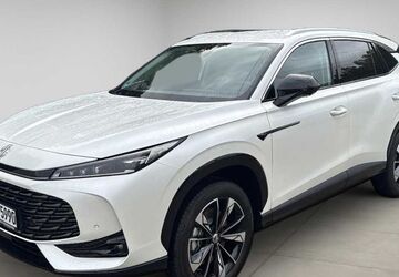 MG HS 1.200 km 29.890 &euro; Hamburg 21079