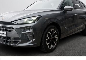 Cupra Terramar 24.850 km 36.490 &euro; Pinneberg 25421