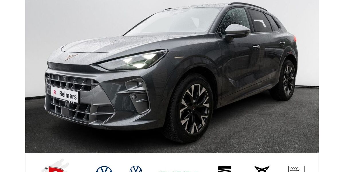 Cupra Terramar 24.850 km 36.490 &euro; Pinneberg 25421