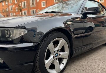 BMW 318 176.000 km 8.900 &euro; Hamburg 22041