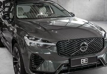 Volvo XC60 11.950 km 65.950 &euro; Glinde 21509