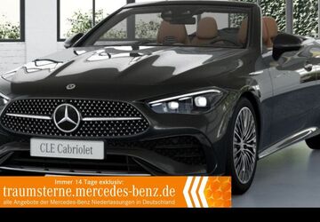 Mercedes-Benz CLE 300 8.877 km 61.990 &euro; Hamburg 22047