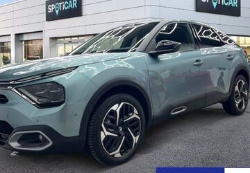 Citroen C4 11.210 km 18.990 &euro; Hamburg 22457